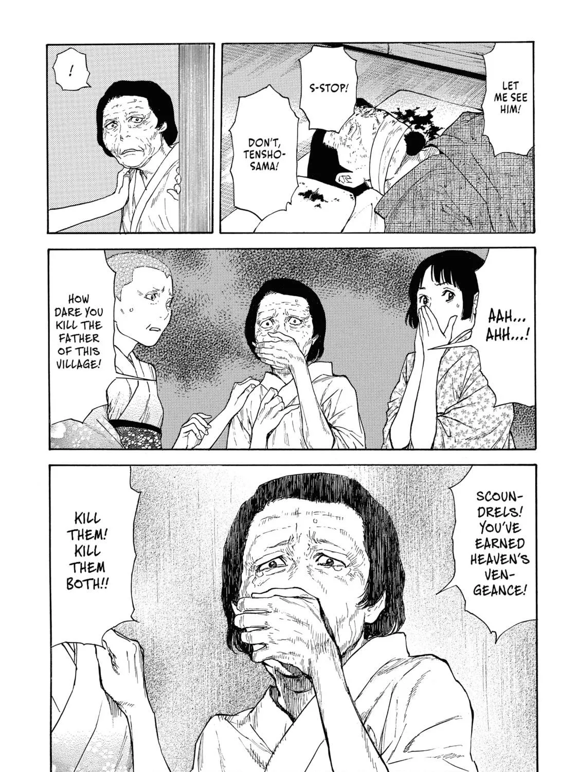 My Home Hero Chapter 127 page 17 - 