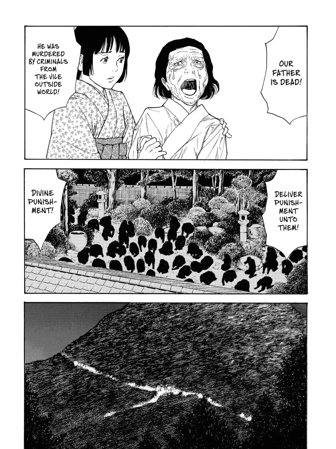 My Home Hero Chapter 128 page 11 - 