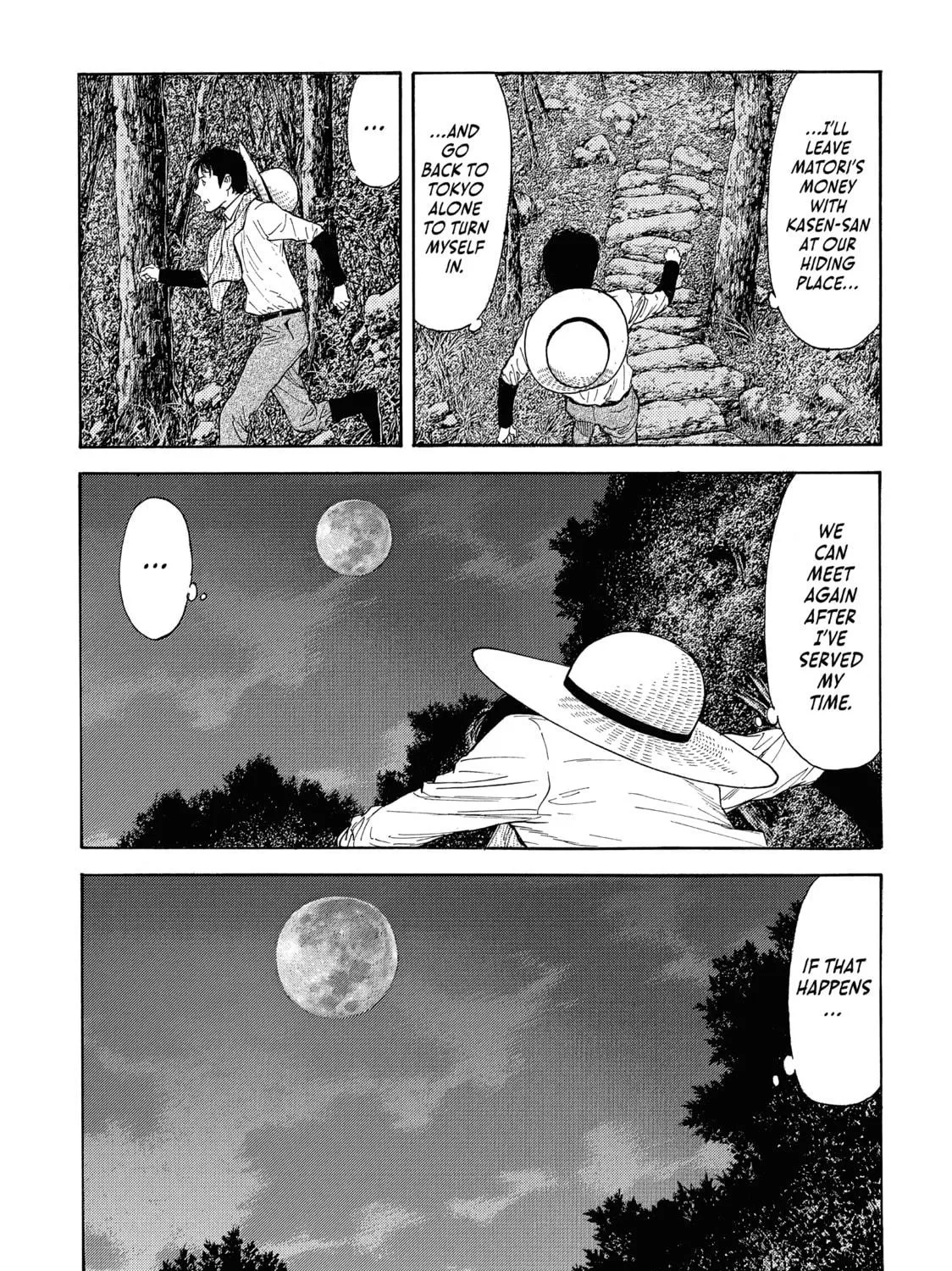 My Home Hero Chapter 128 page 29 - 