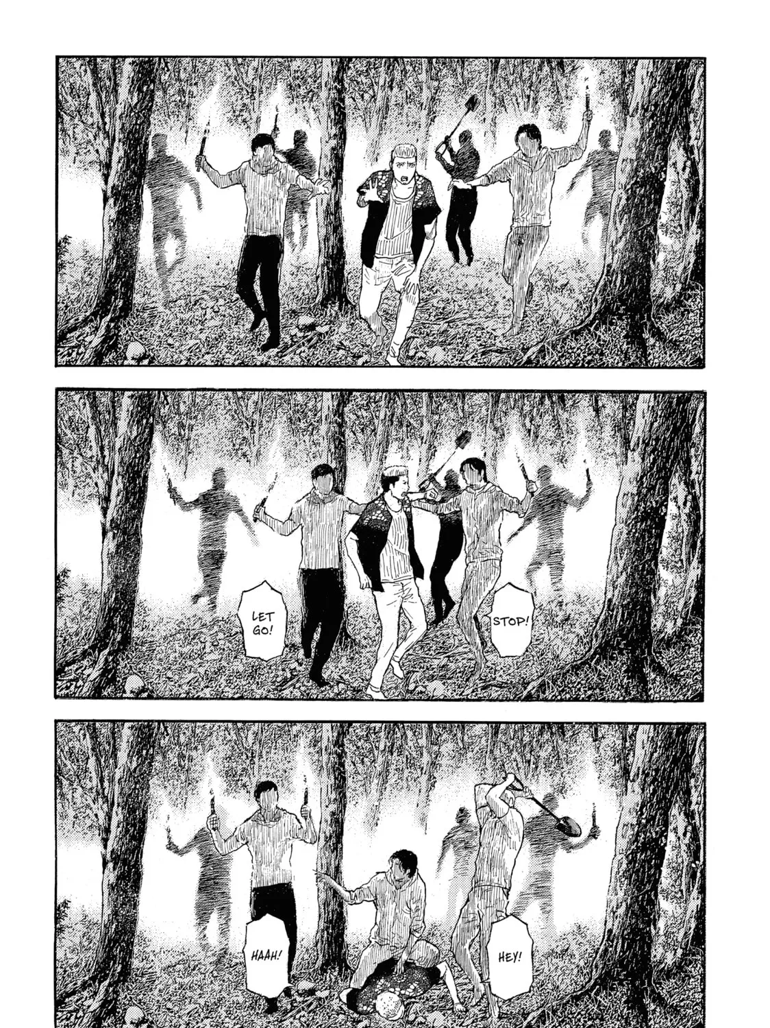 My Home Hero Chapter 129 page 15 - 