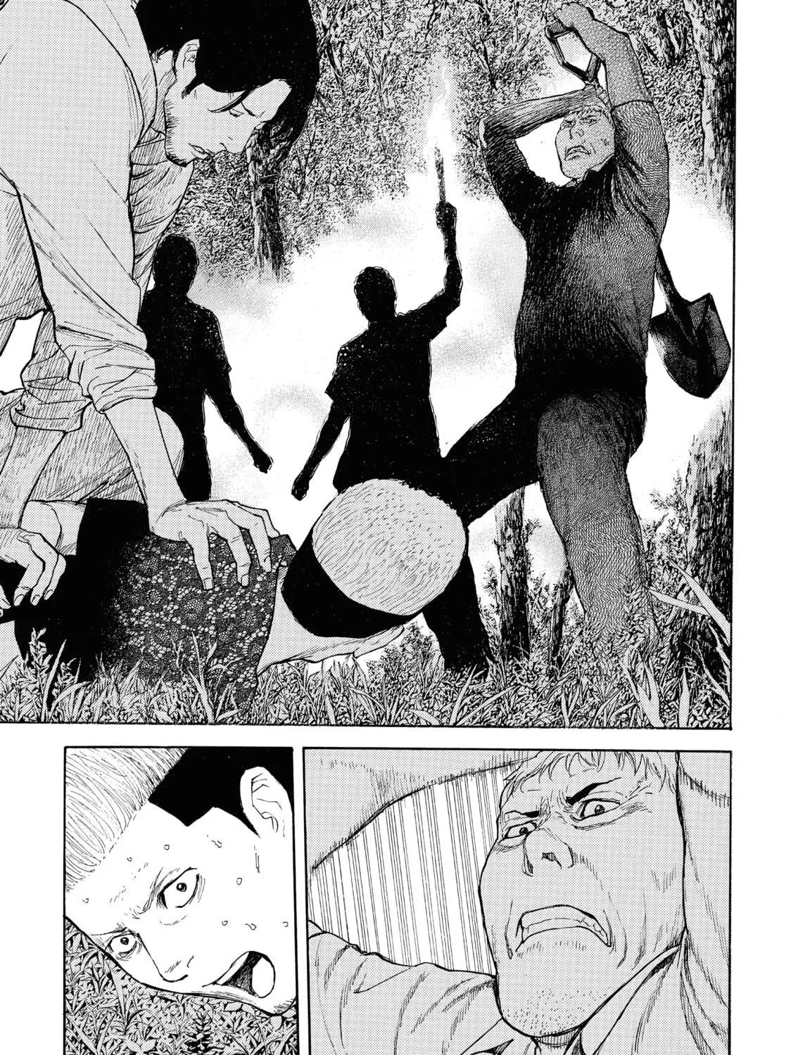 My Home Hero Chapter 129 page 17 - 