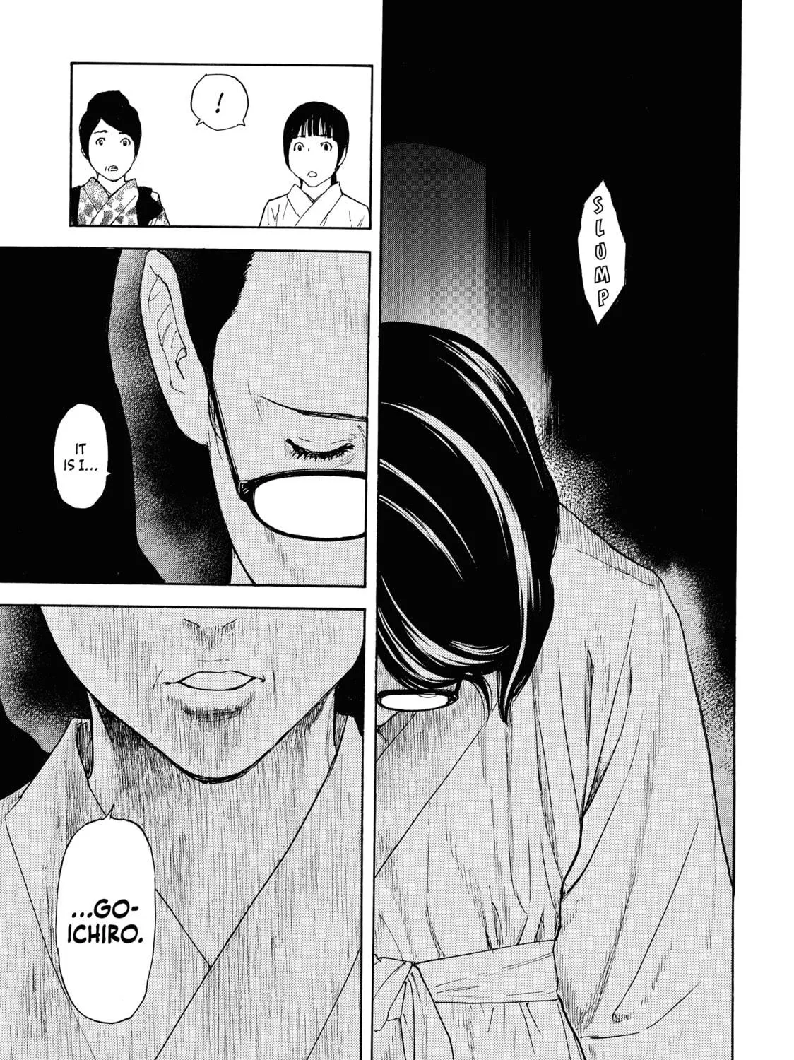My Home Hero Chapter 129 page 29 - 