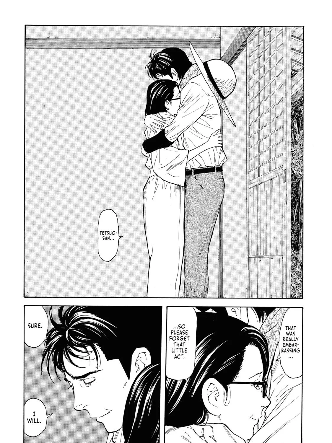 My Home Hero Chapter 129 page 39 - 