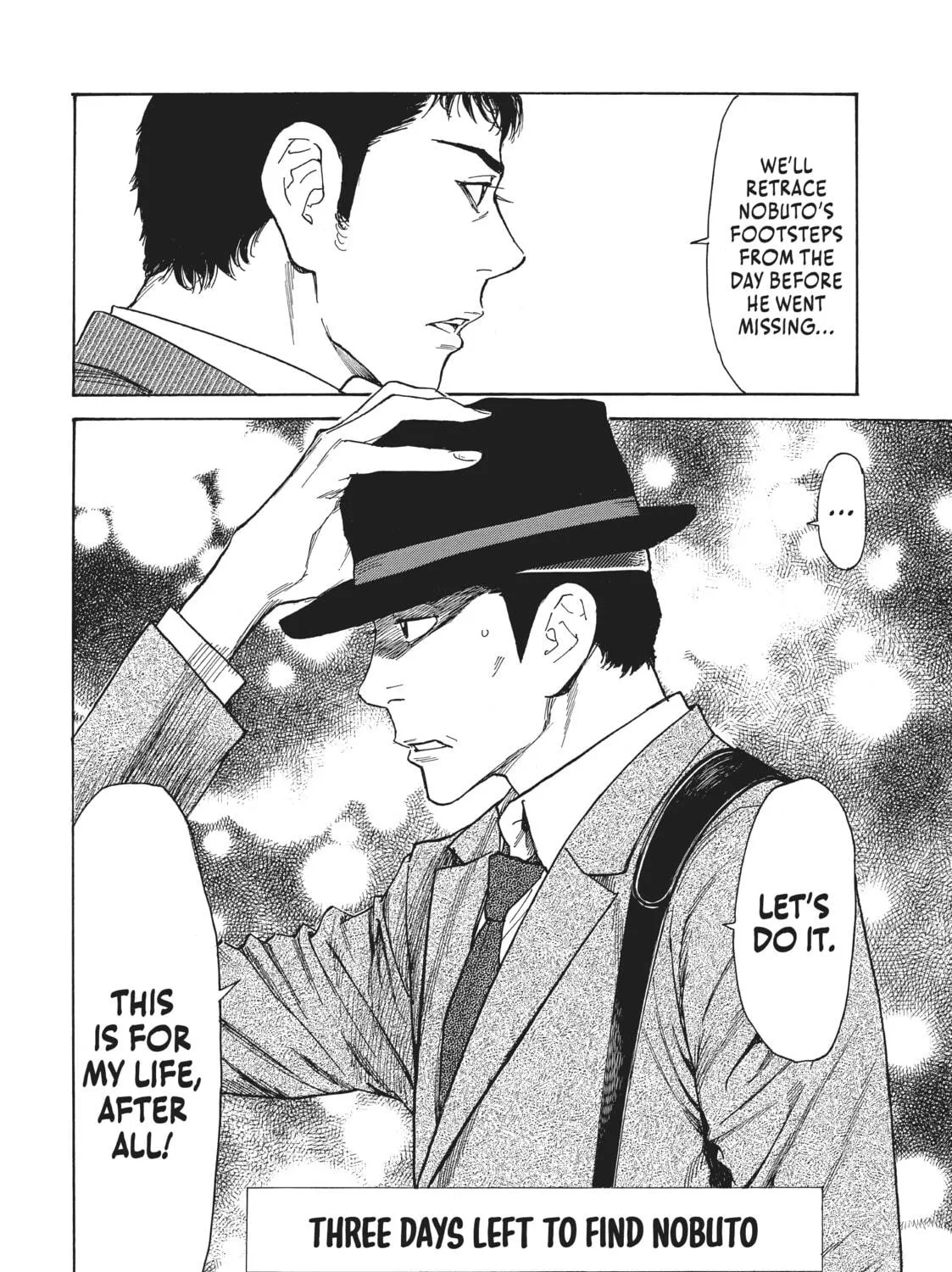 Read My Home Hero chapter 13 image 40 on Lezhin