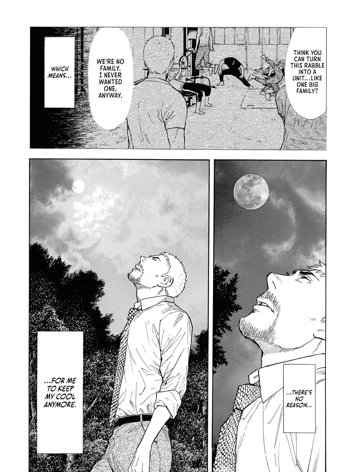 My Home Hero Chapter 130 page 37 - 