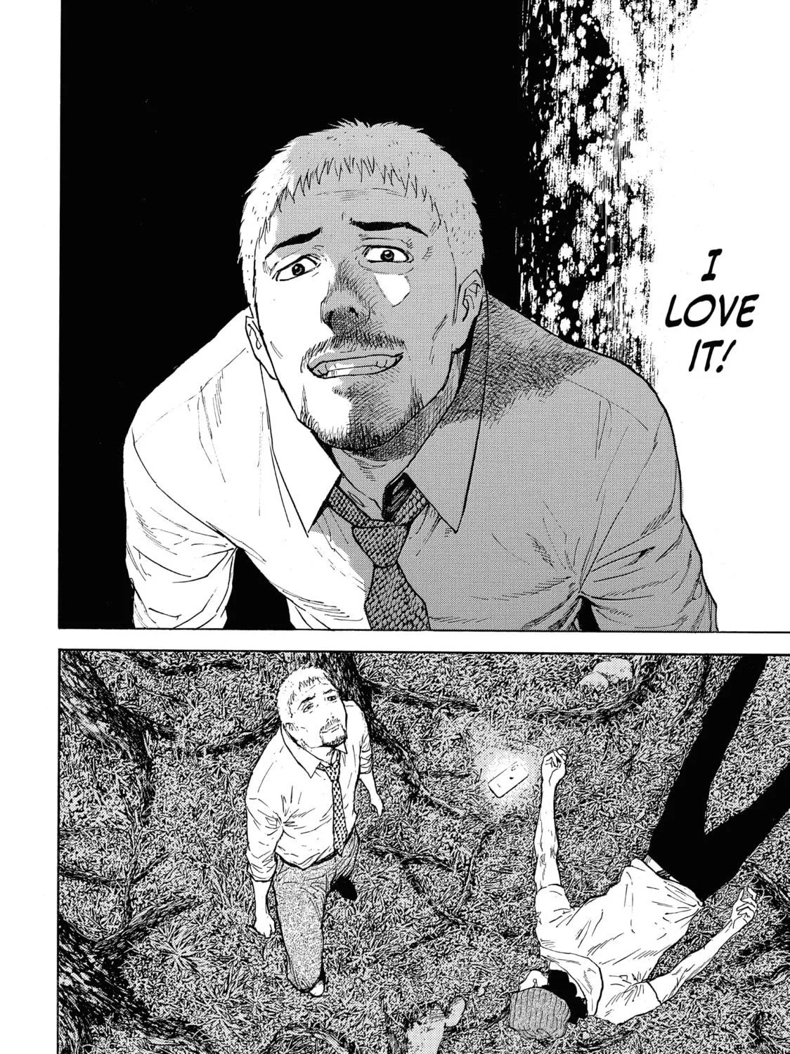 My Home Hero Chapter 130 page 39 - 