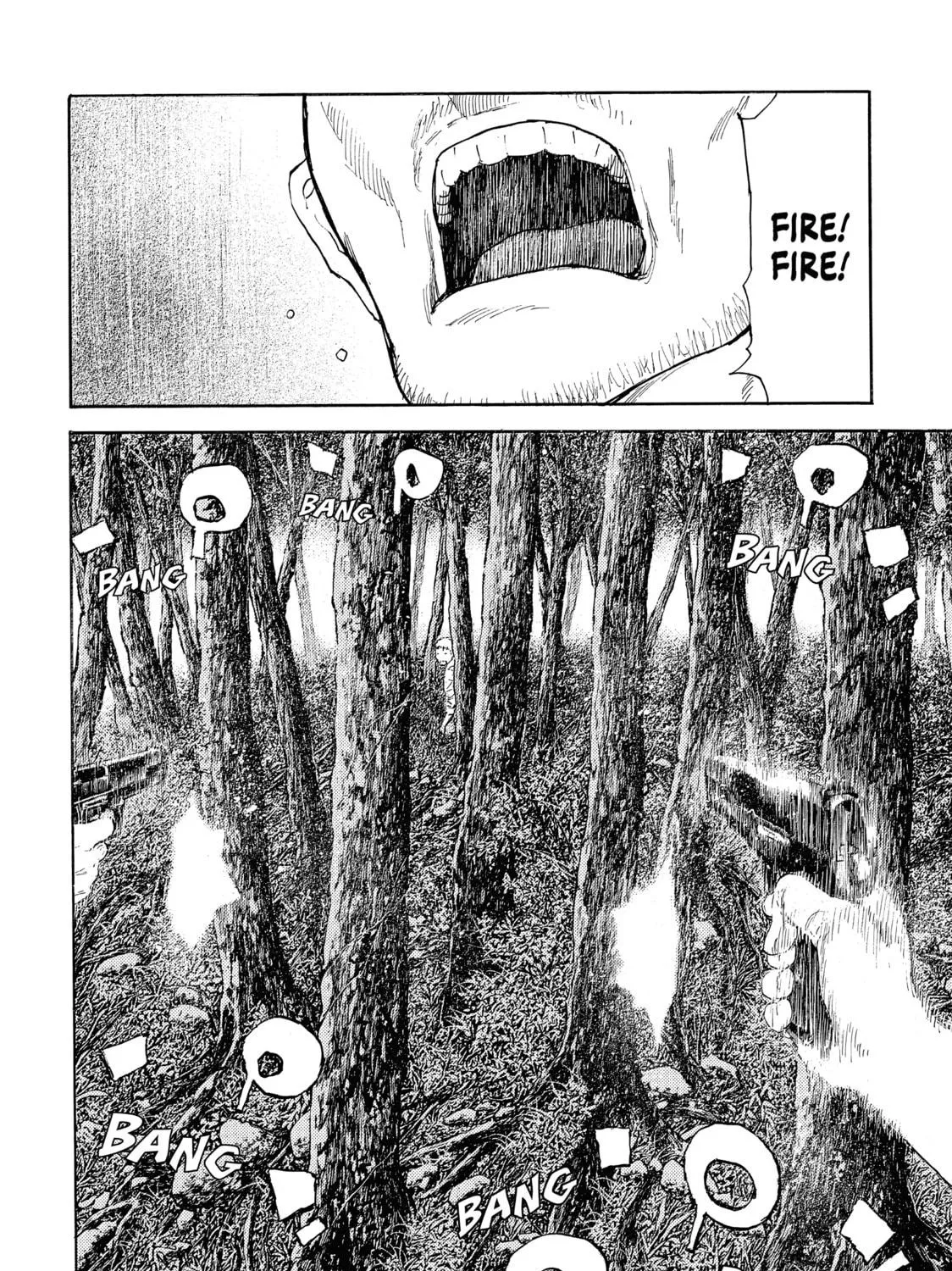 My Home Hero Chapter 131 page 19 - 