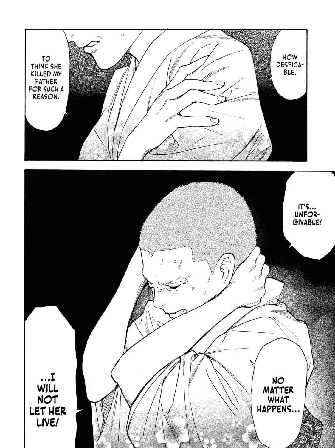 My Home Hero Chapter 131 page 39 - 