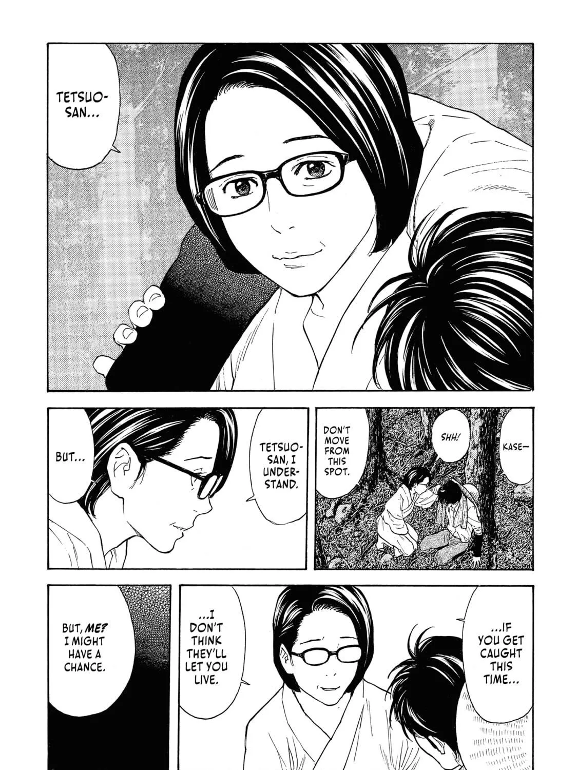 My Home Hero Chapter 132 page 29 - 