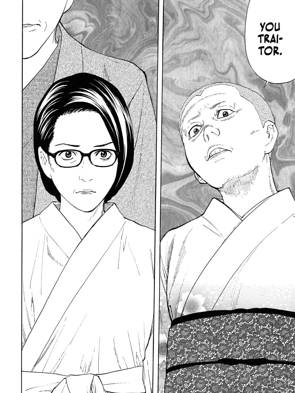 My Home Hero Chapter 132 page 39 - 