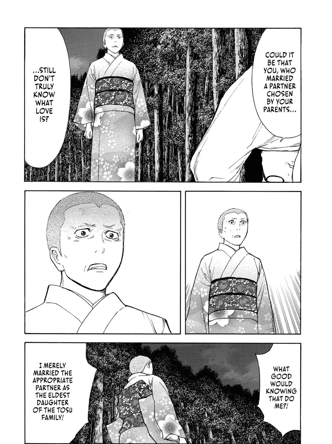 My Home Hero Chapter 133 page 19 - 