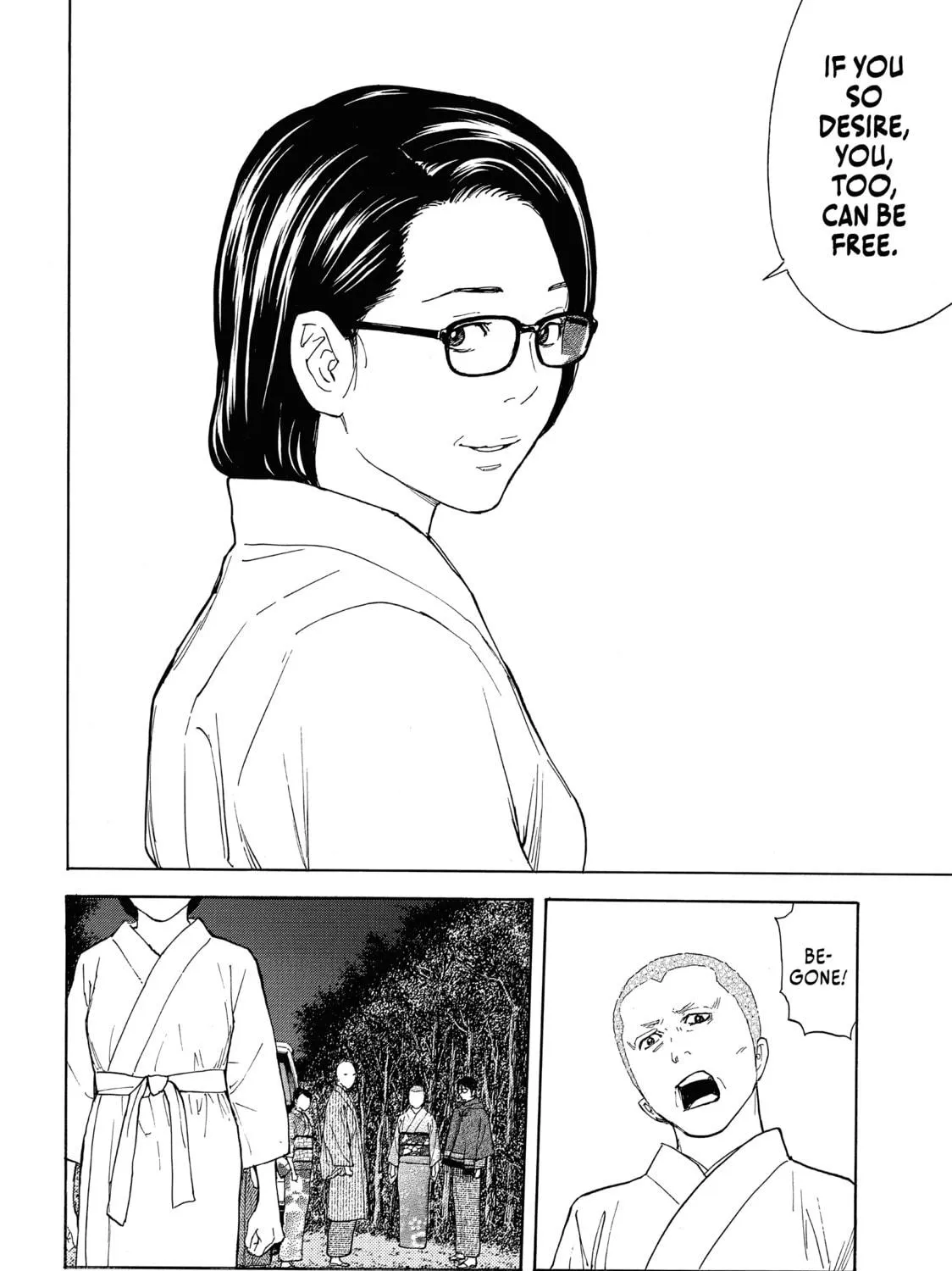 My Home Hero Chapter 133 page 39 - 