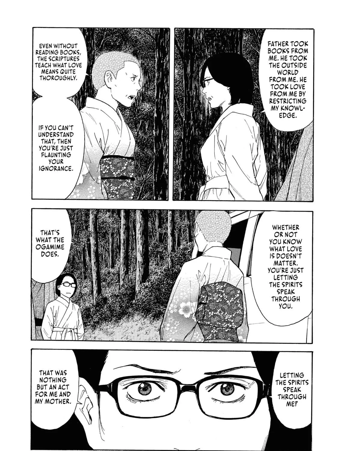 My Home Hero Chapter 133 page 9 - 