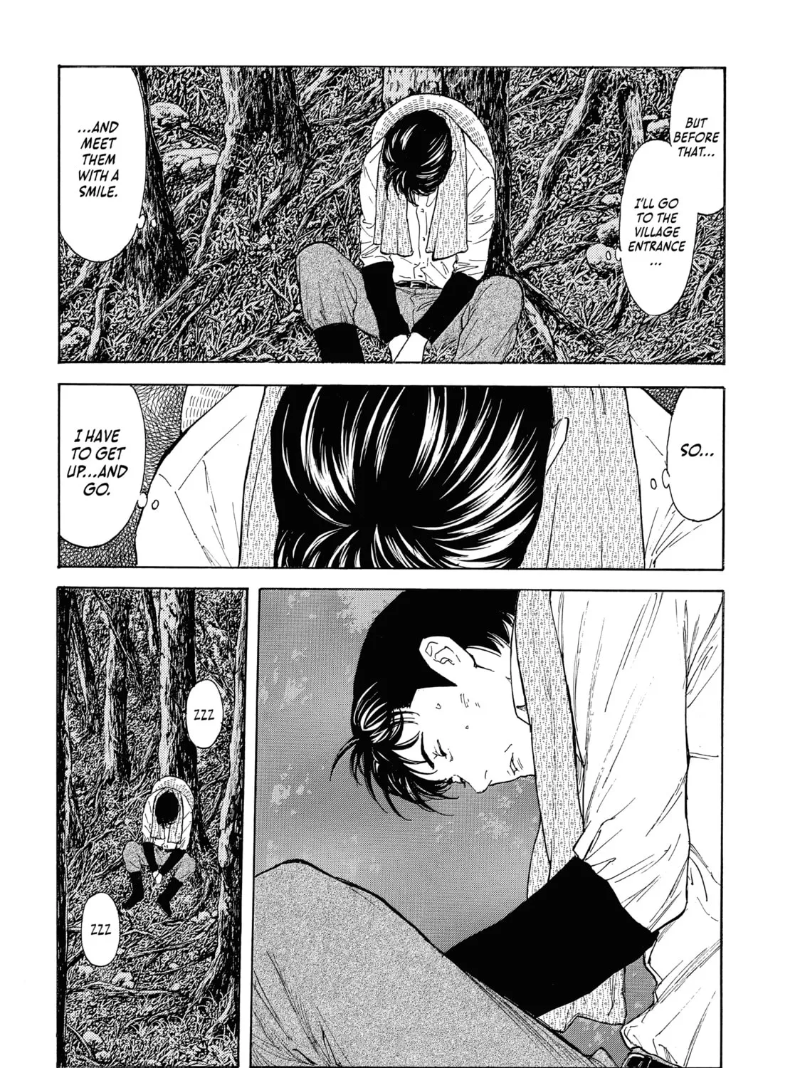 My Home Hero Chapter 134 page 31 - 