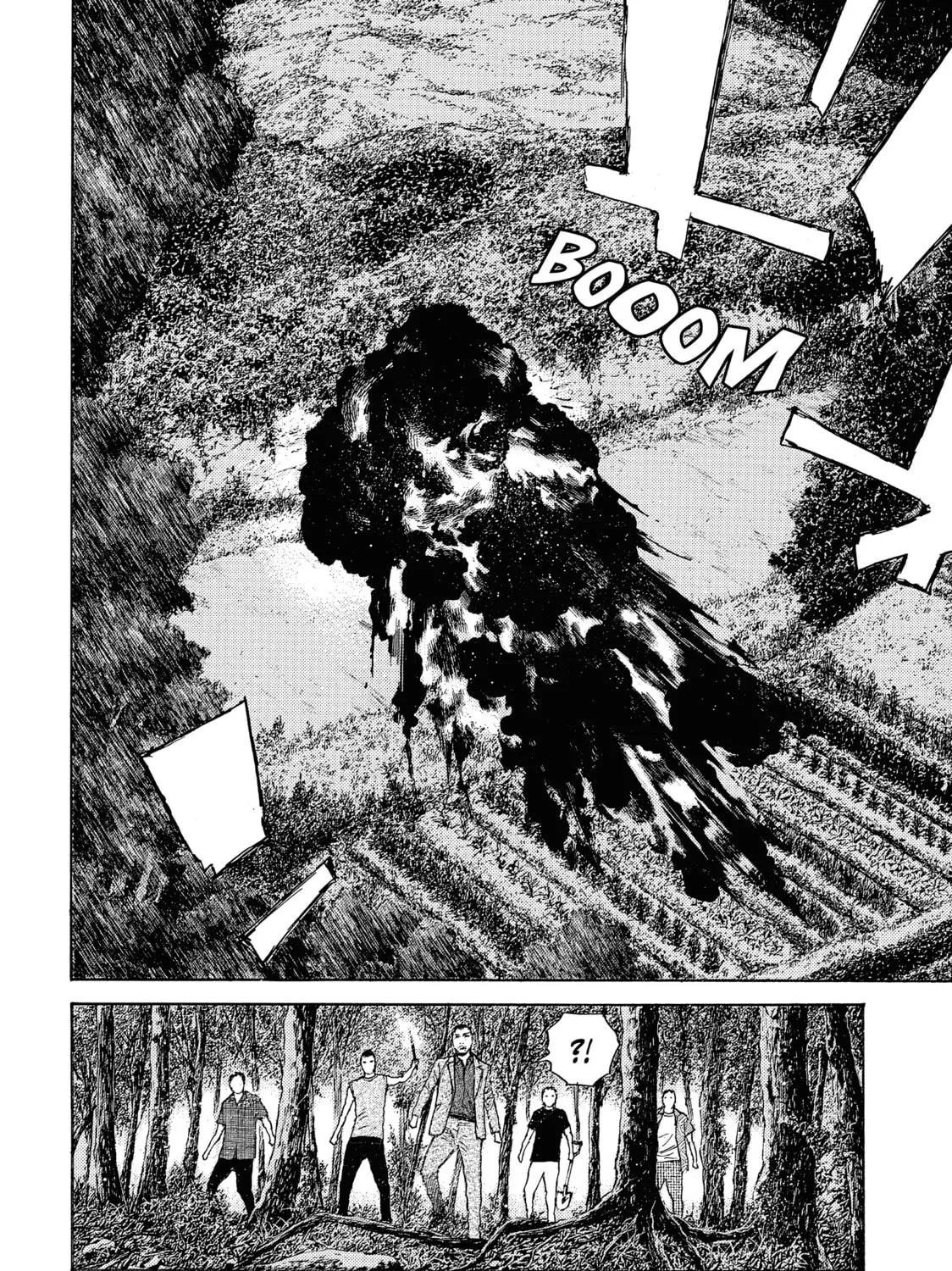 My Home Hero Chapter 135 page 27 - 
