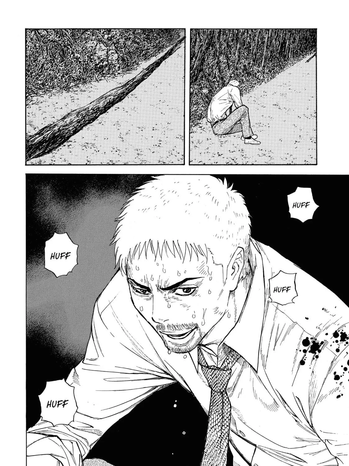 My Home Hero Chapter 136 page 39 - 