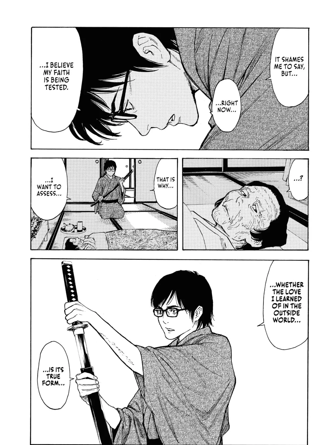 My Home Hero Chapter 137 page 37 - 