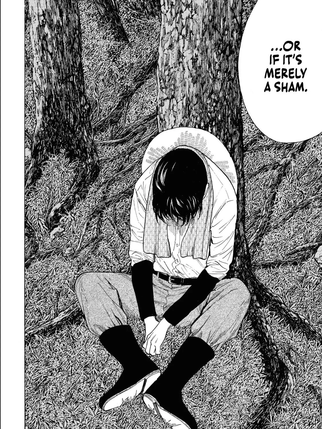 My Home Hero Chapter 137 page 39 - 