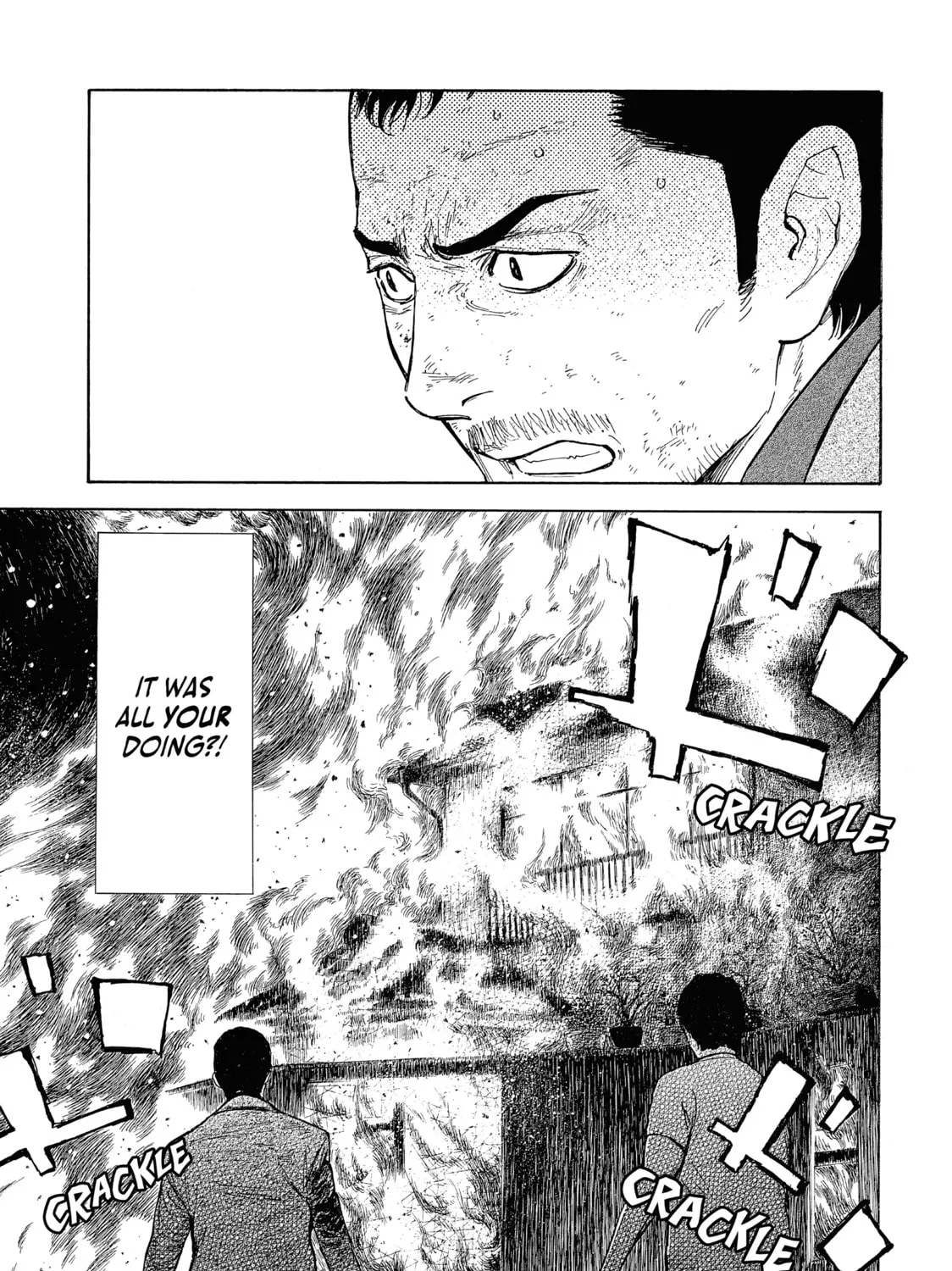 My Home Hero Chapter 139 page 13 - 