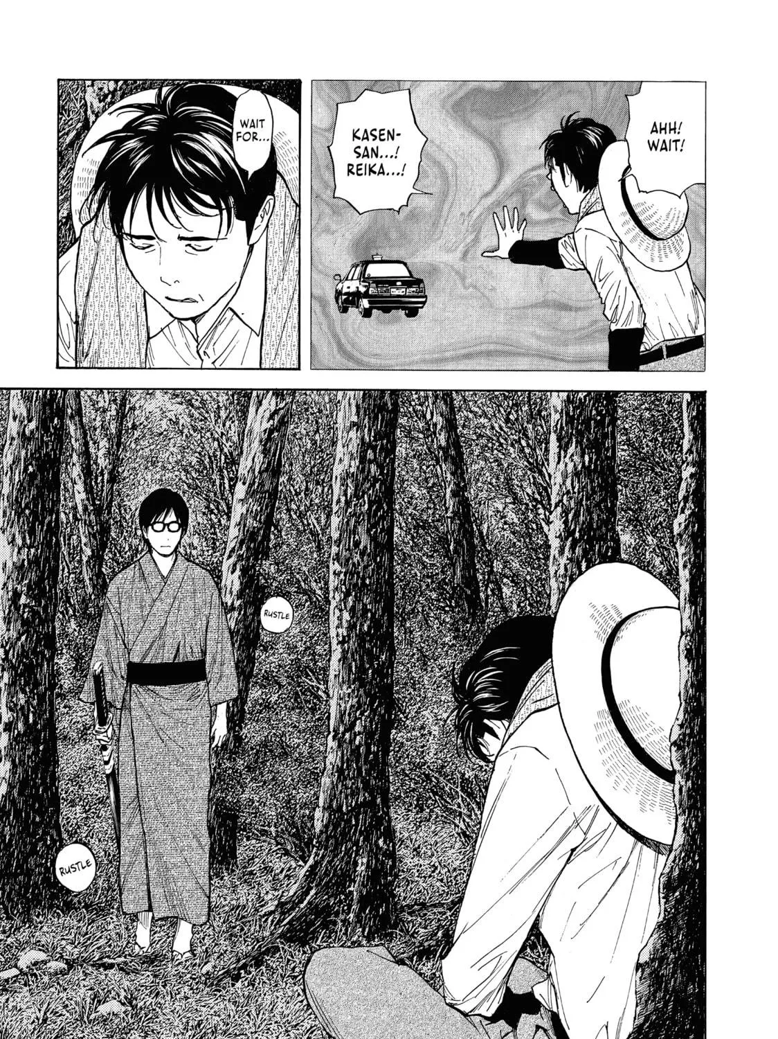 My Home Hero Chapter 139 page 39 - 
