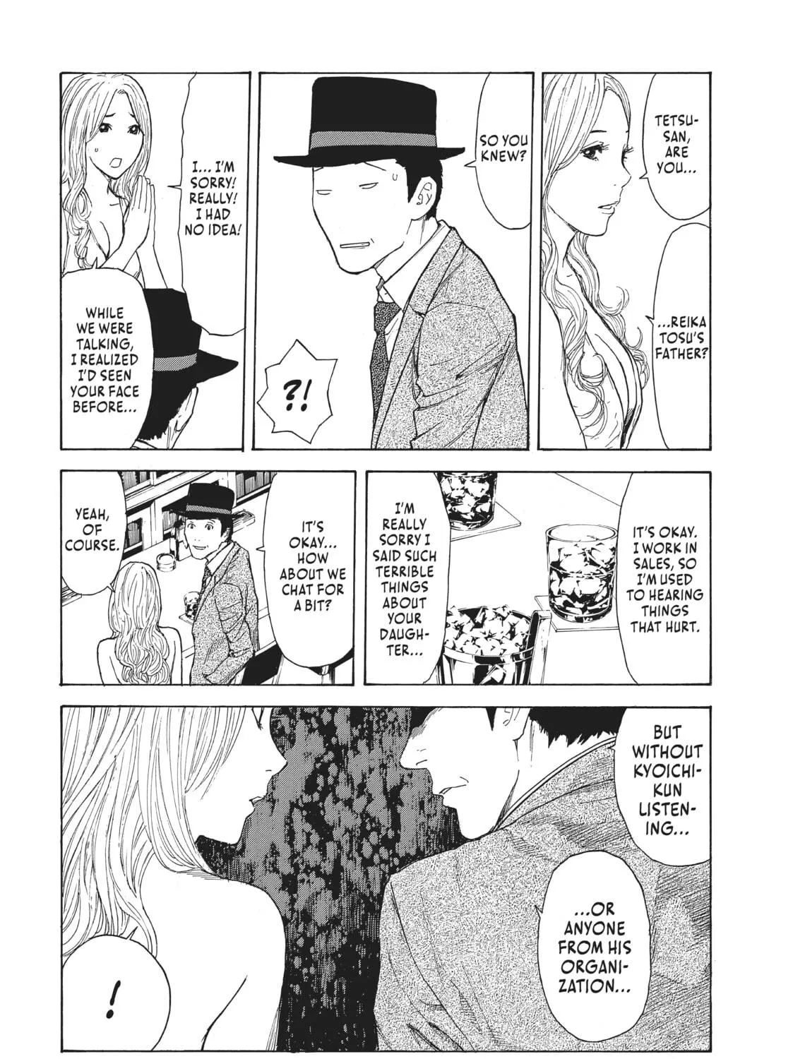 Read My Home Hero chapter 14 image 22 on Lezhin