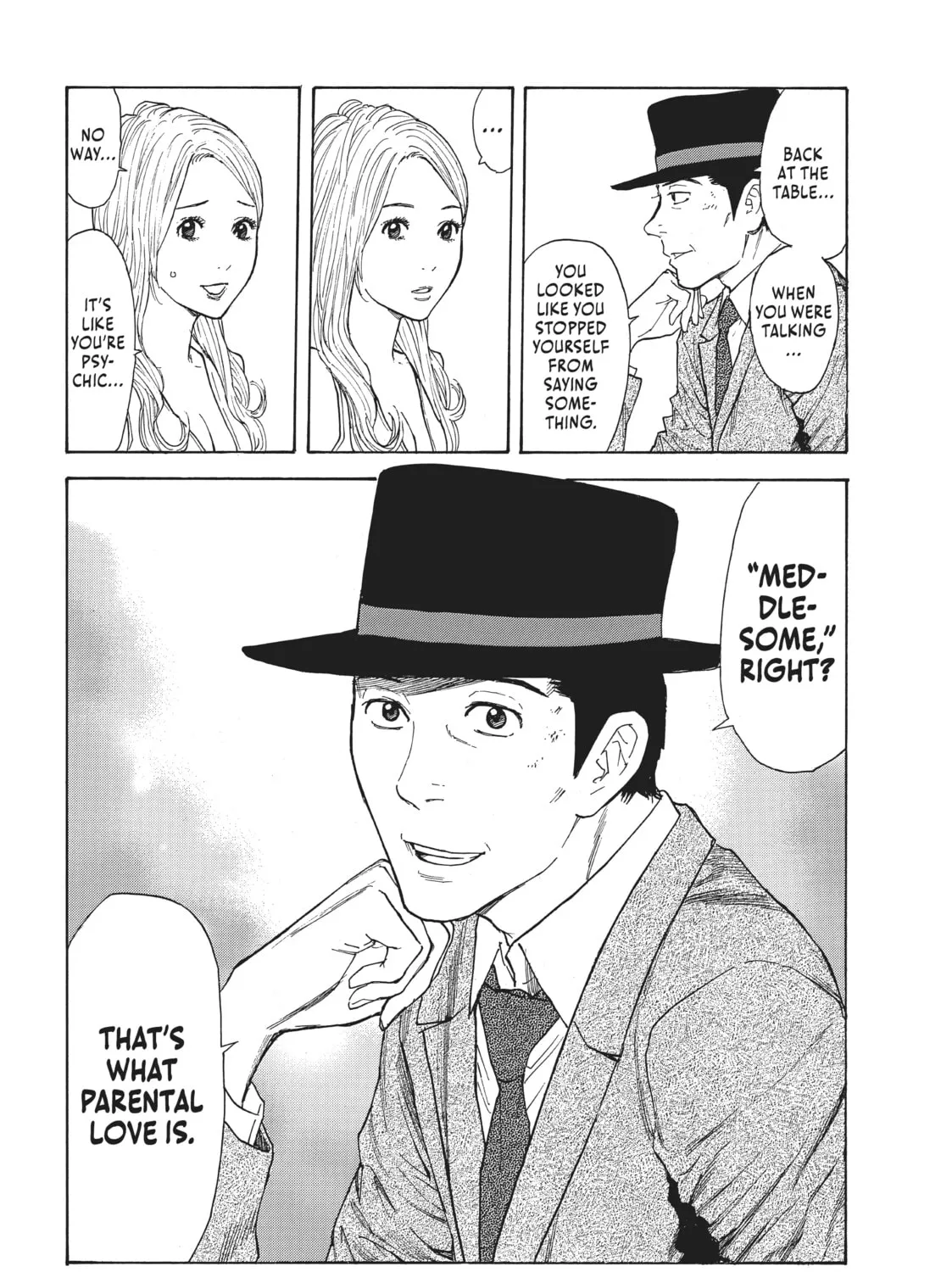 Read My Home Hero chapter 14 image 30 on Lezhin