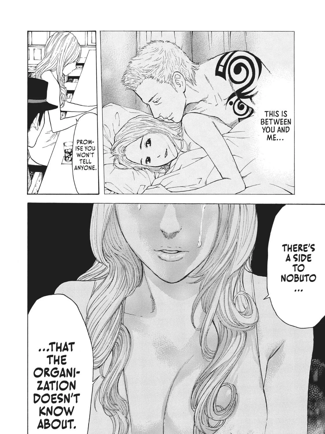 Read My Home Hero chapter 14 image 38 on Lezhin