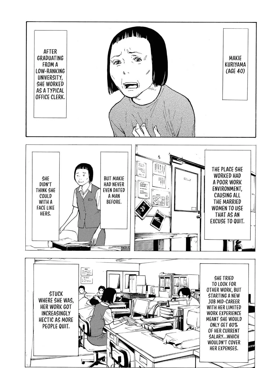 My Home Hero Chapter 141 page 29 - 