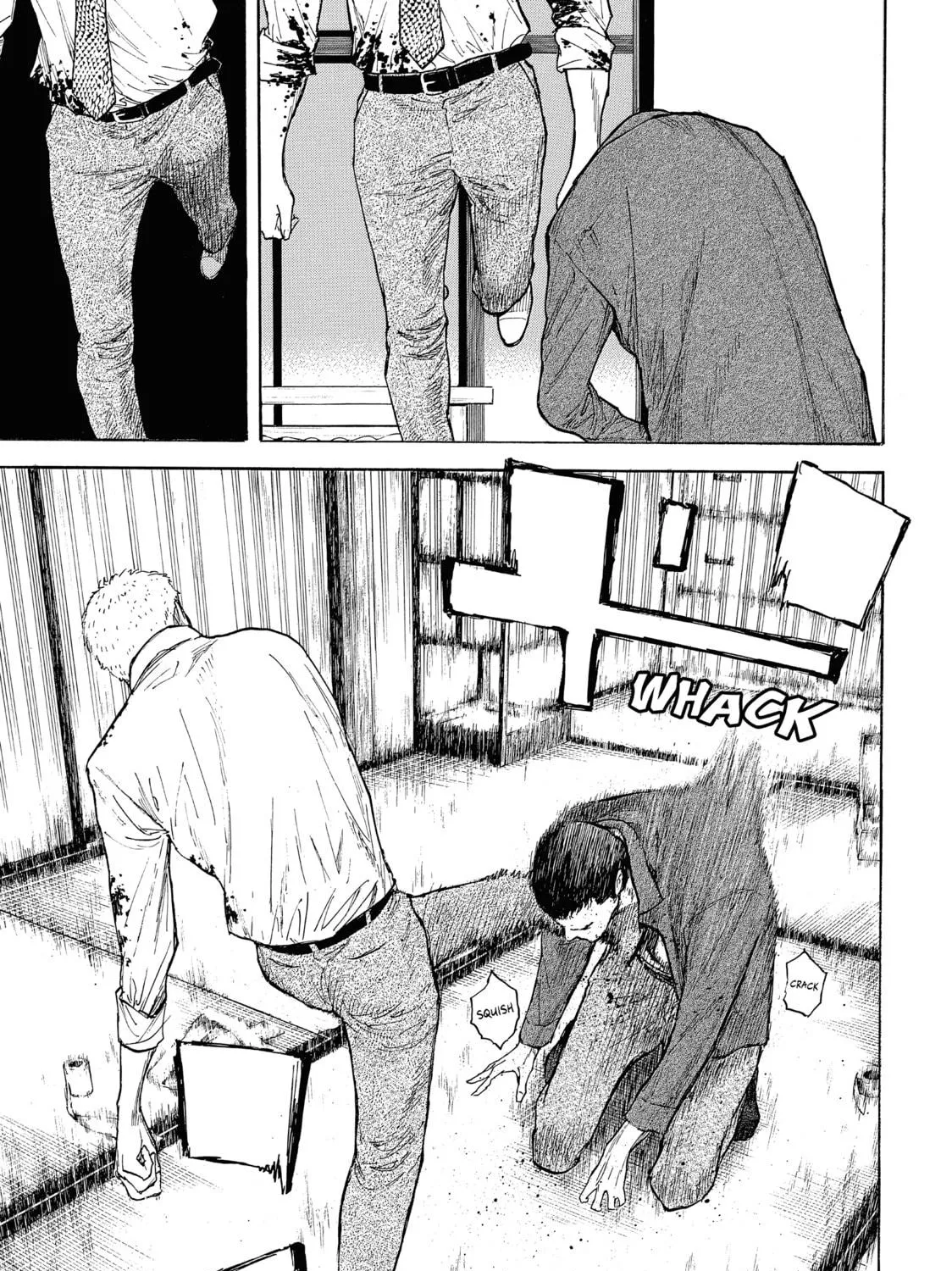 My Home Hero Chapter 141 page 9 - 