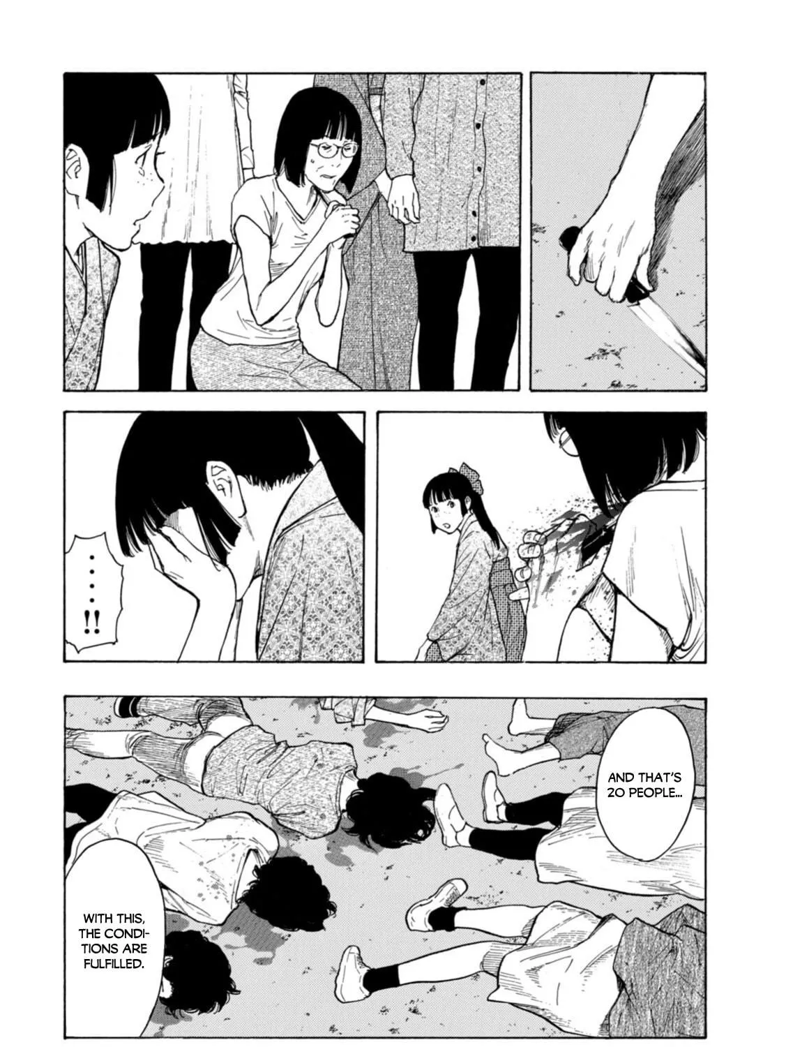 My Home Hero Chapter 142 page 11 - 