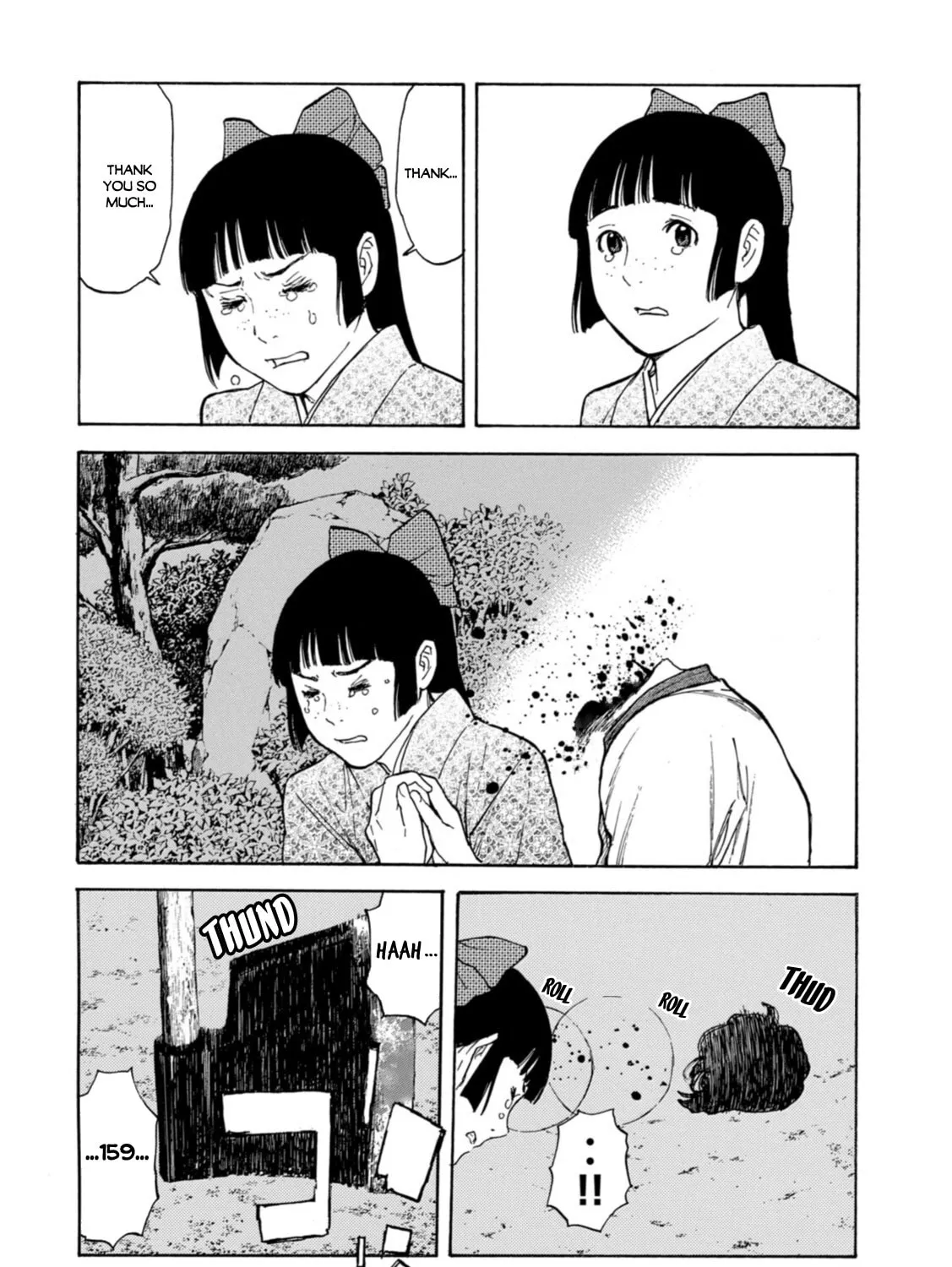 My Home Hero Chapter 142 page 31 - 