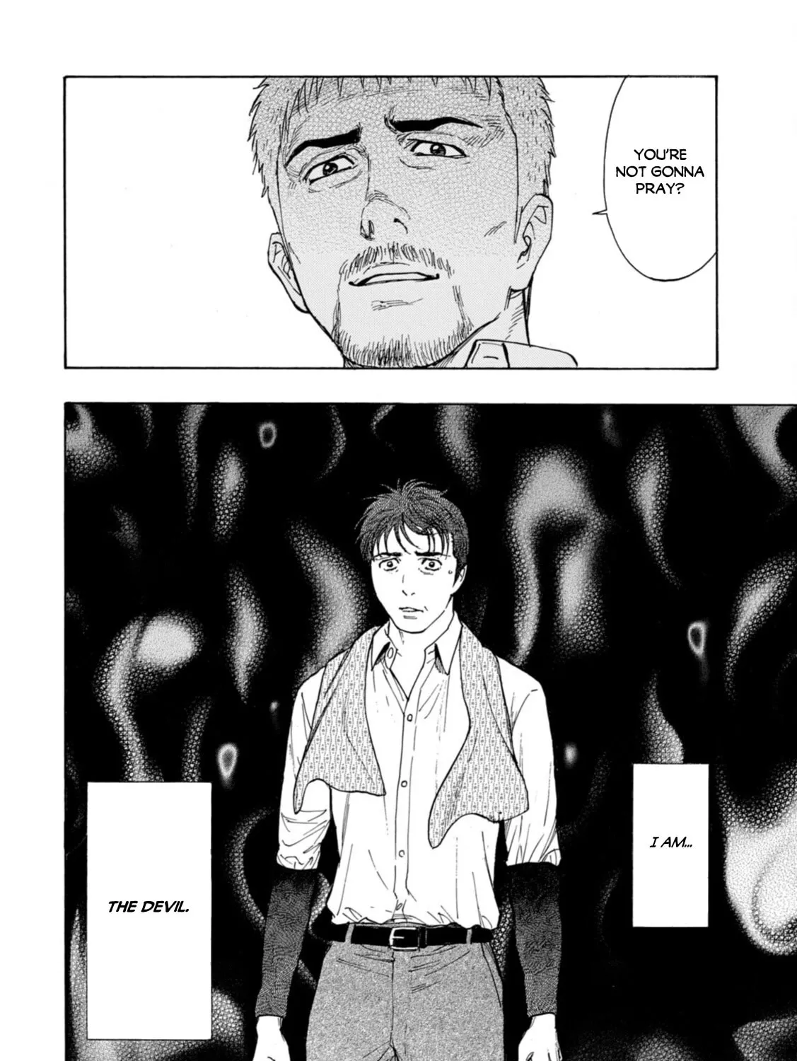 My Home Hero Chapter 142 page 43 - 