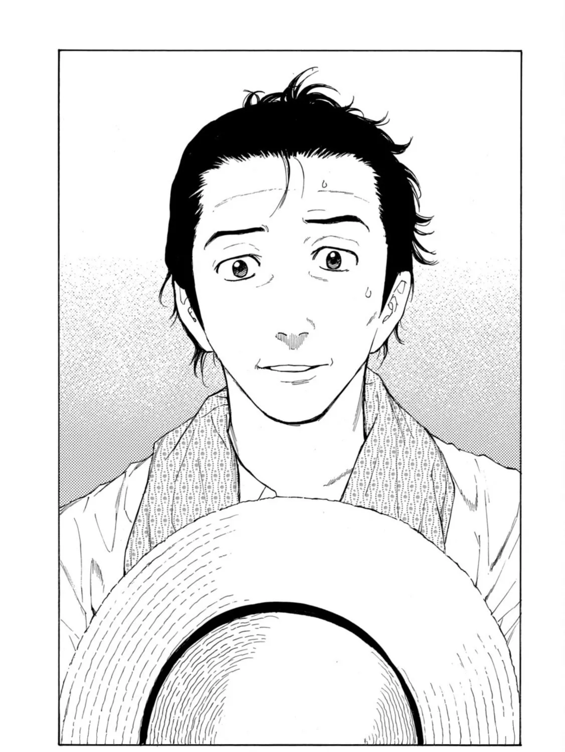 My Home Hero Chapter 144 page 37 - 