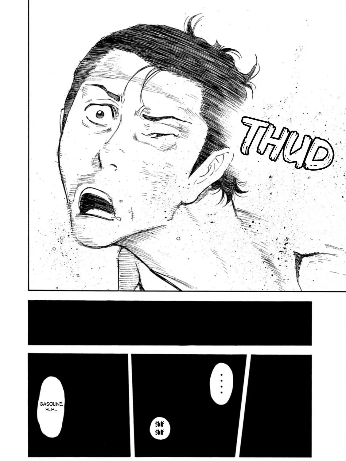 My Home Hero Chapter 145 page 23 - 