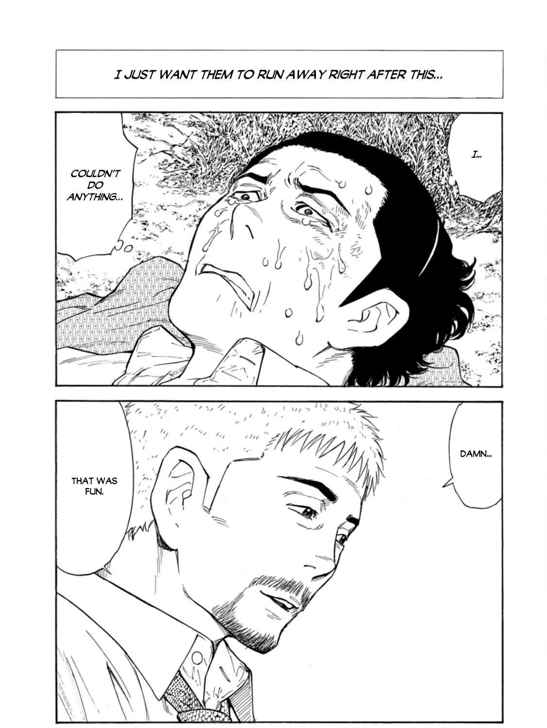 My Home Hero Chapter 145 page 29 - 