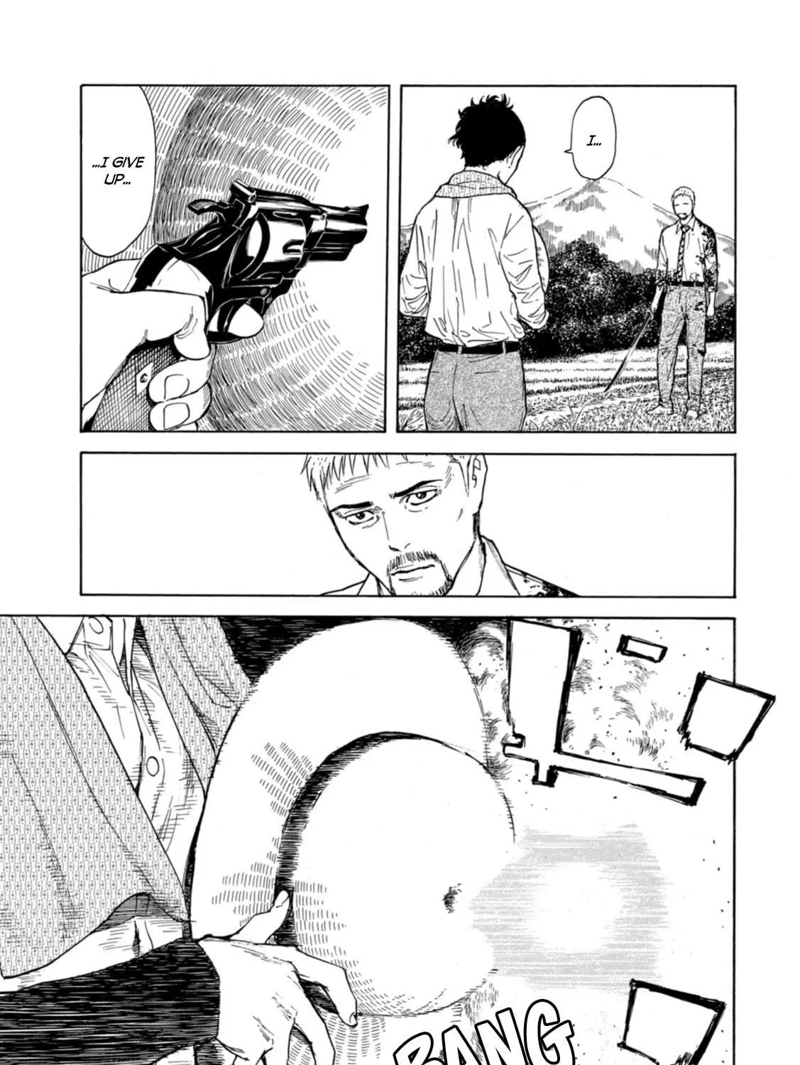 My Home Hero Chapter 145 page 9 - 