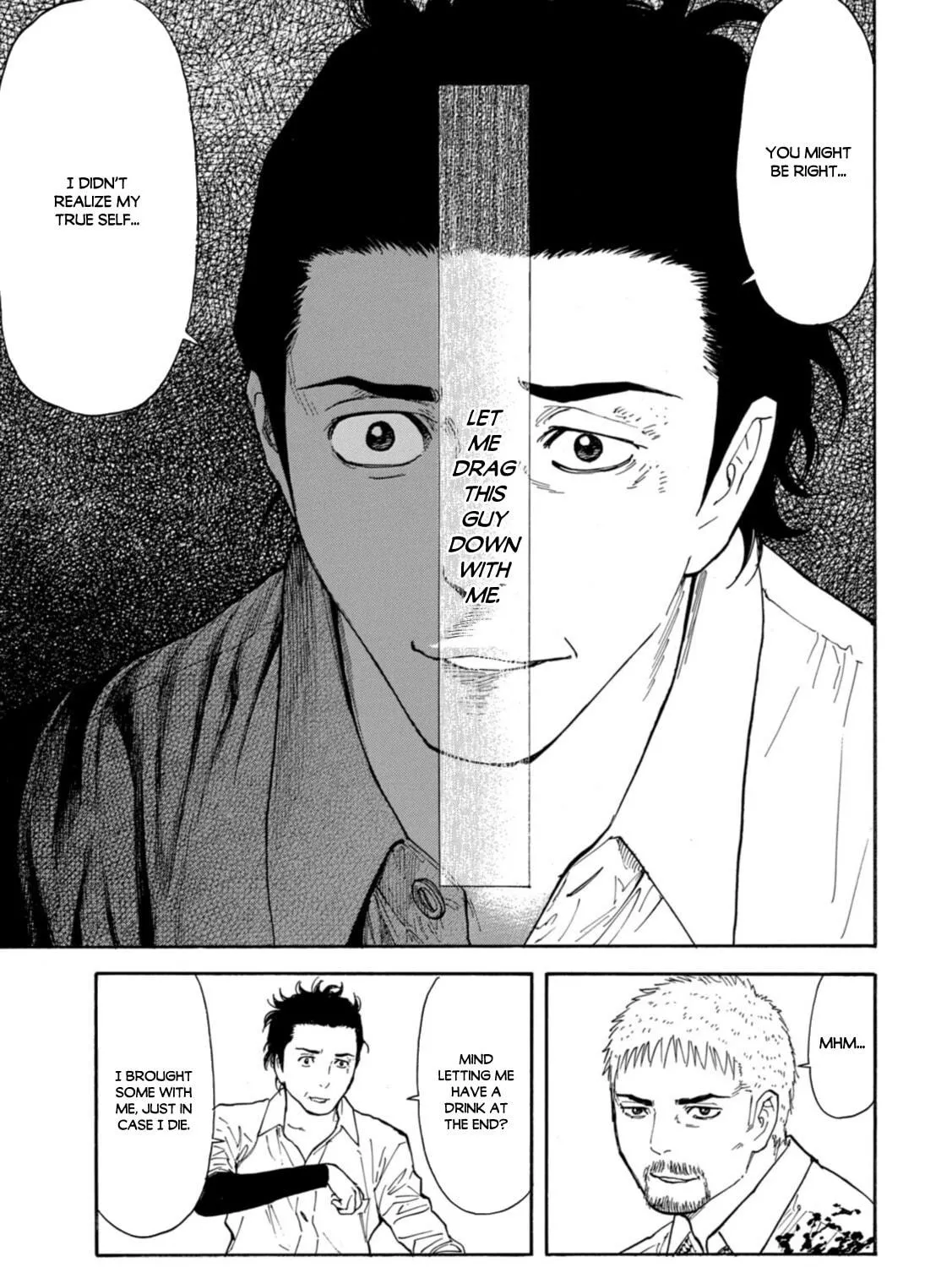 My Home Hero Chapter 146 page 41 - 