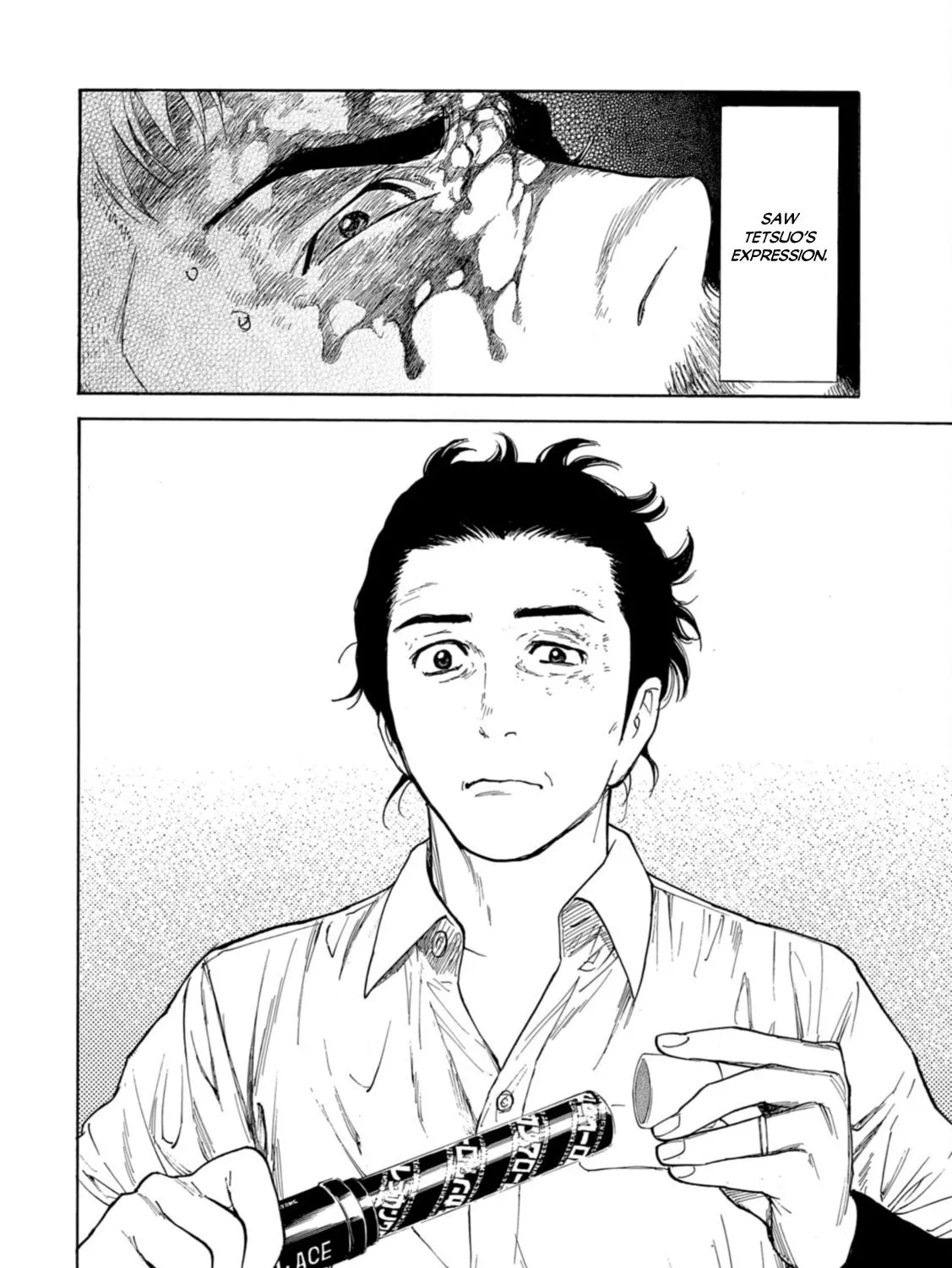 My Home Hero Chapter 147 page 27 - 
