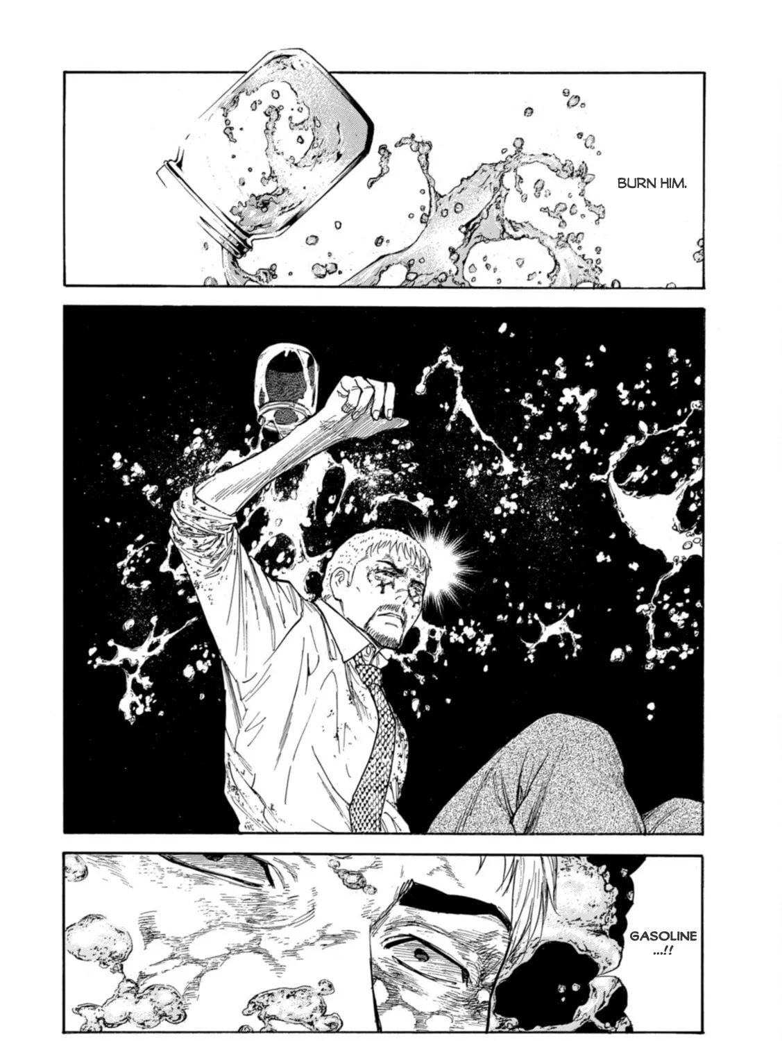 My Home Hero Chapter 148 page 15 - 