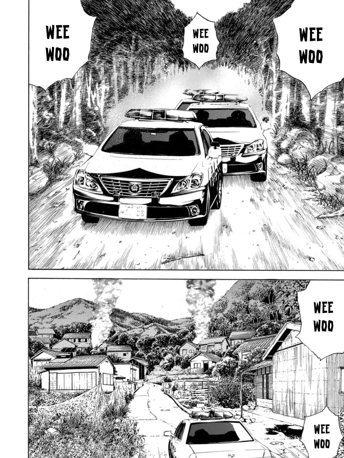 My Home Hero Chapter 148 page 23 - 
