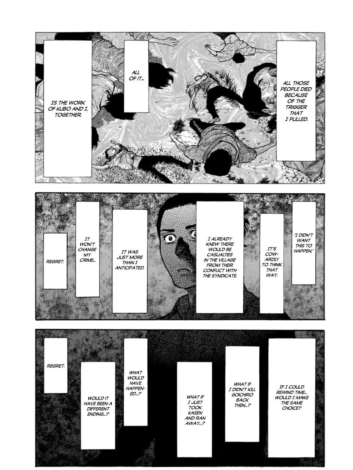 My Home Hero Chapter 148 page 29 - 
