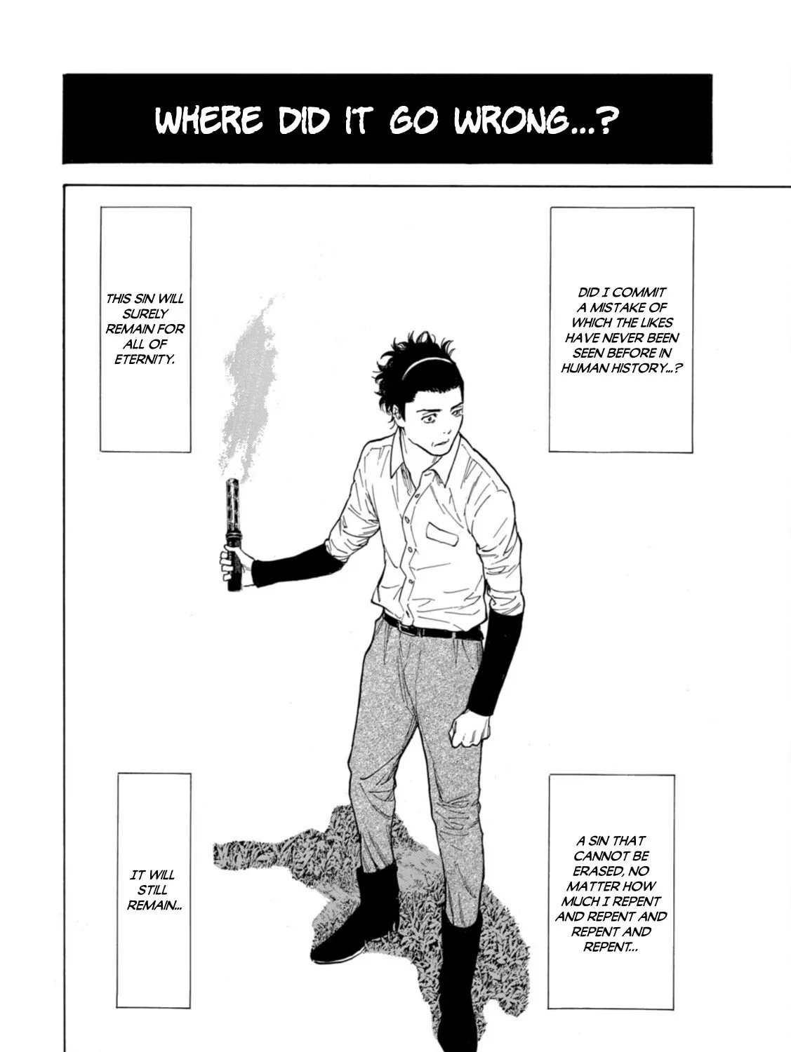 My Home Hero Chapter 148 page 31 - 