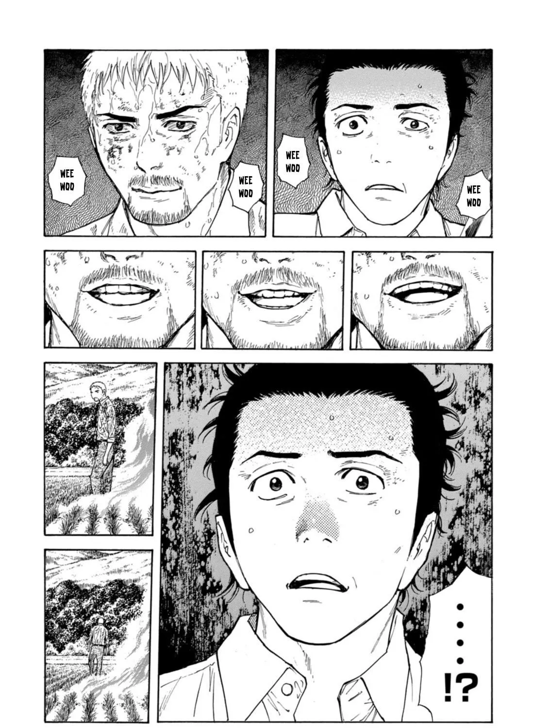 My Home Hero Chapter 149 page 11 - 