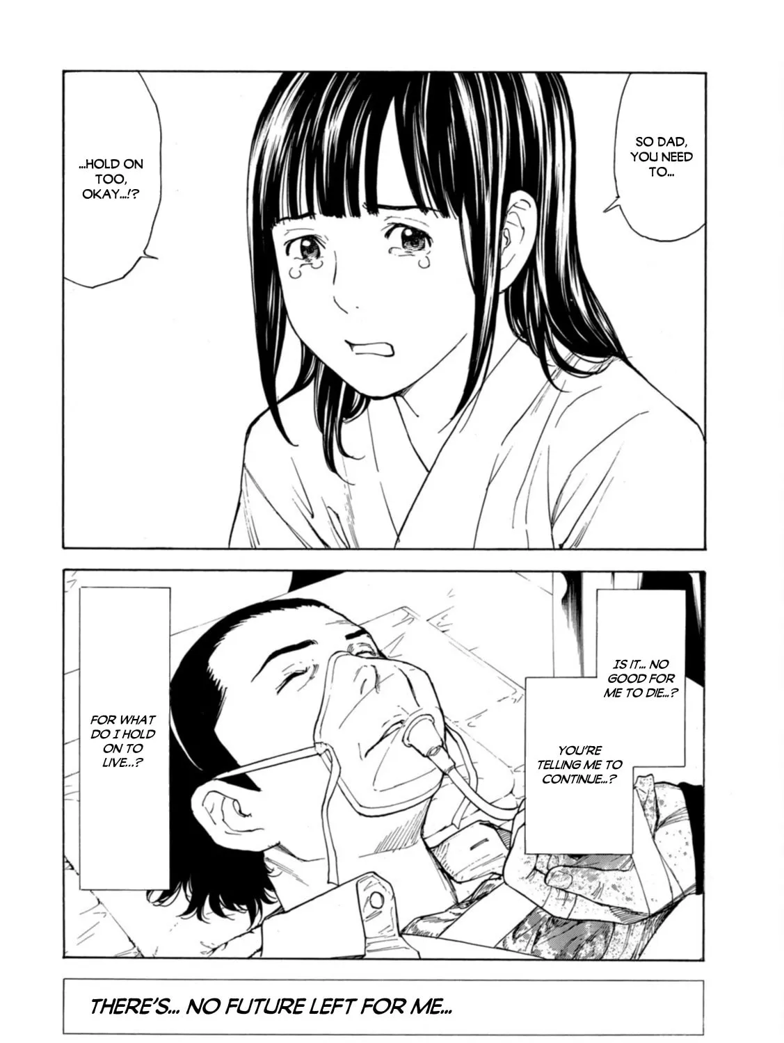 My Home Hero Chapter 149 page 27 - 