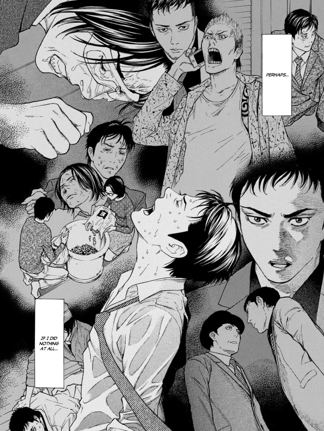 My Home Hero Chapter 149 page 31 - 