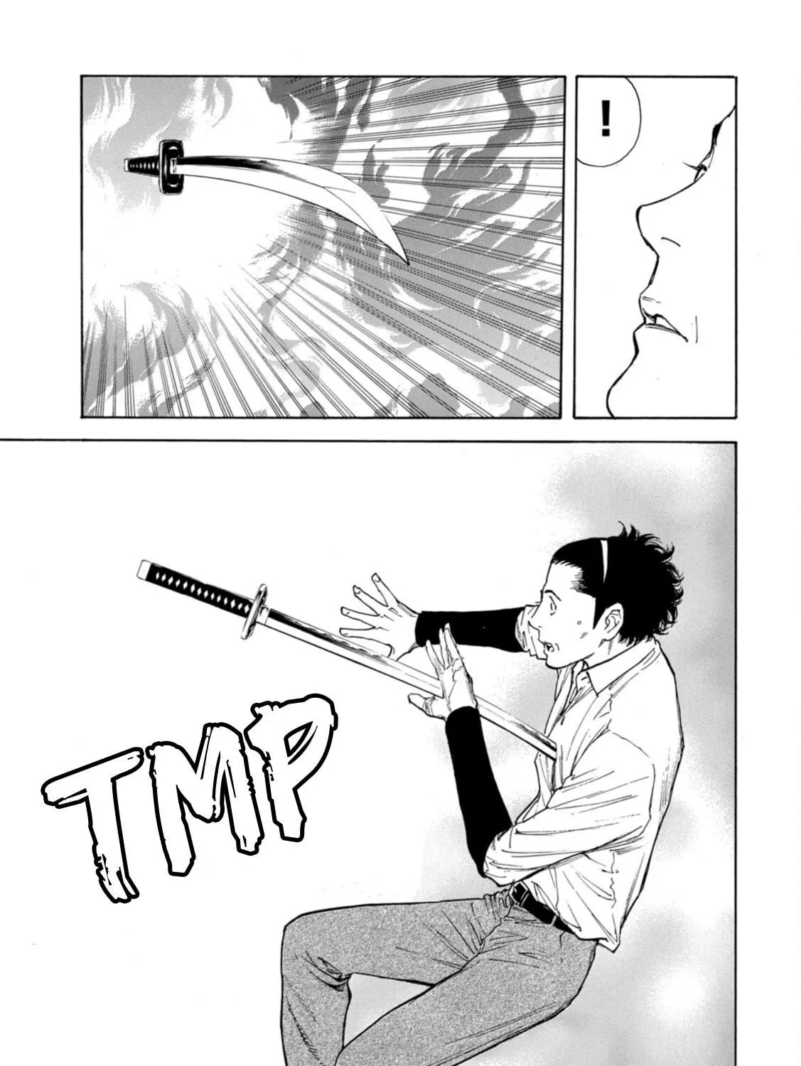 My Home Hero Chapter 149 page 5 - 