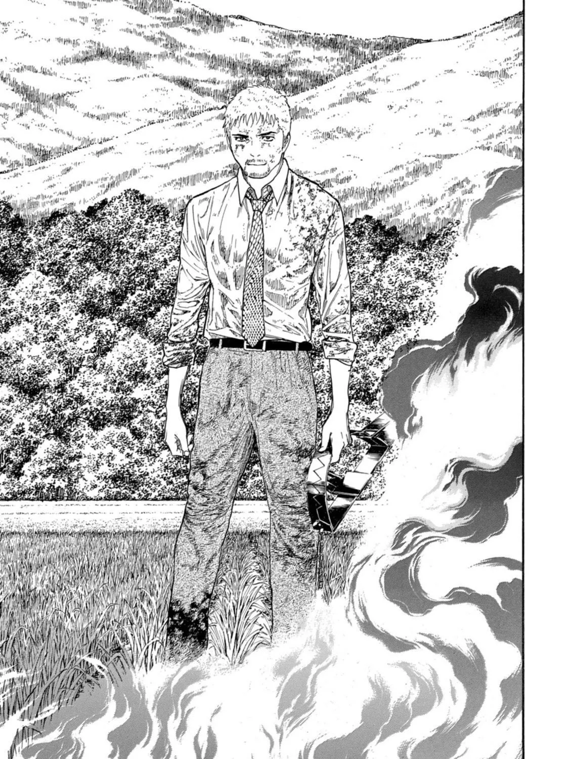 My Home Hero Chapter 149 page 9 - 
