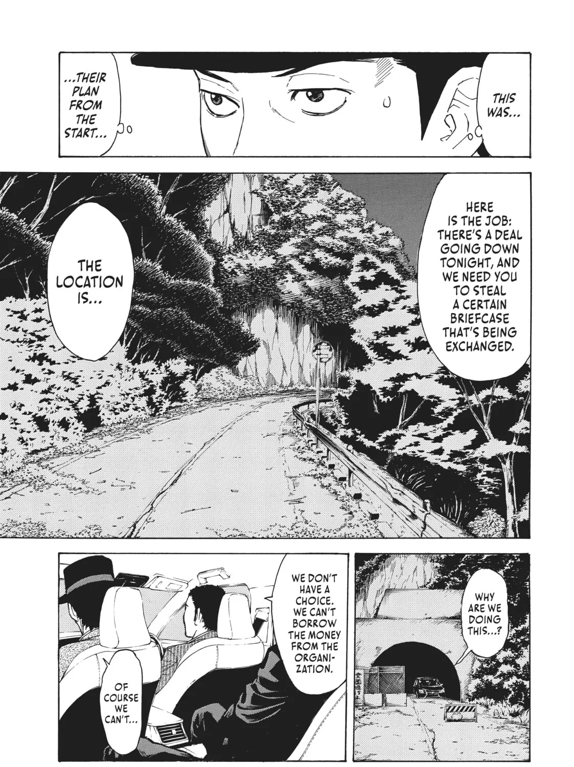Read My Home Hero chapter 15 image 20 on Lezhin