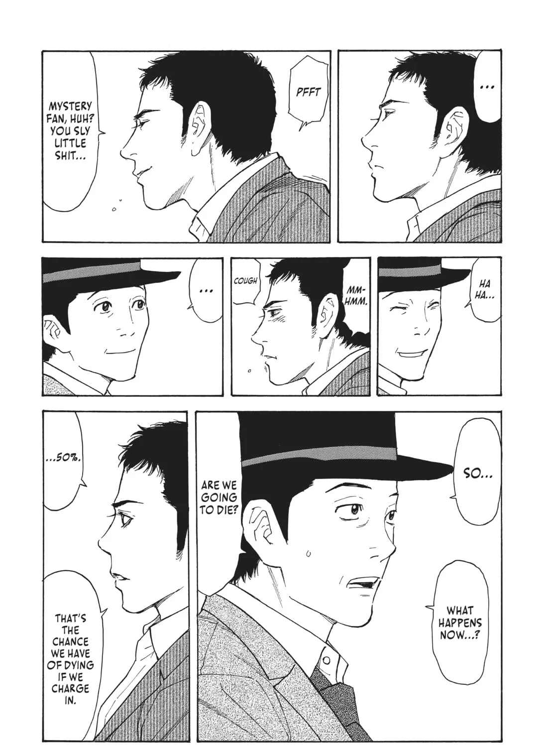 Read My Home Hero chapter 15 image 30 on Lezhin