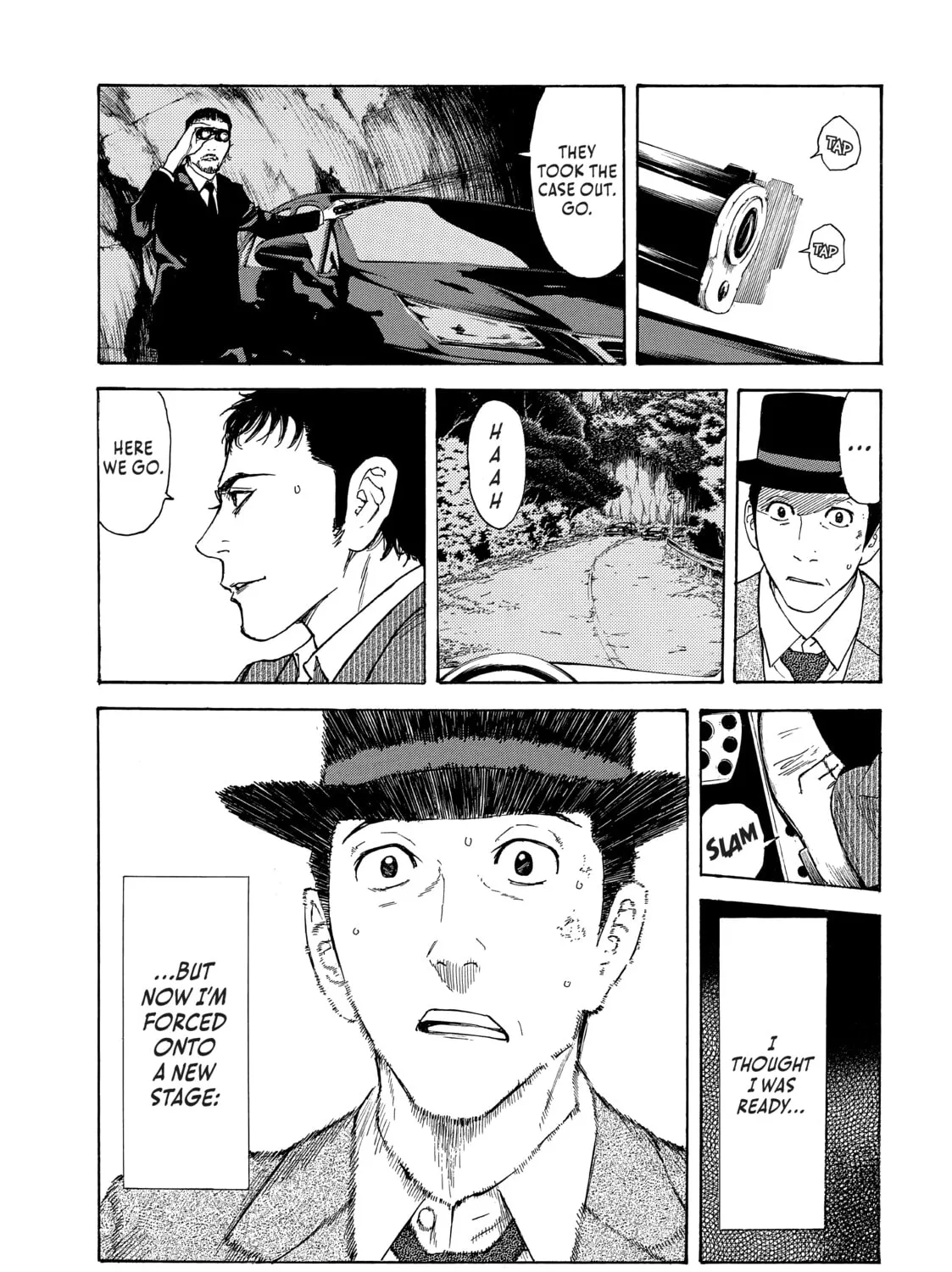 Read My Home Hero chapter 15 image 36 on Lezhin